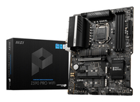 "Z590 PRO WIFI"