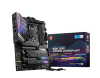 "MPG Z590 GAMING CARBON WIFI"