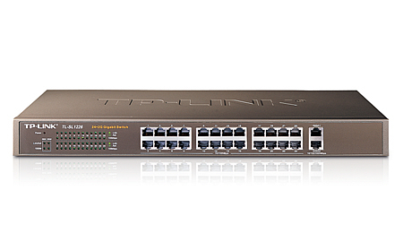 TL-SL1226 TP-Link