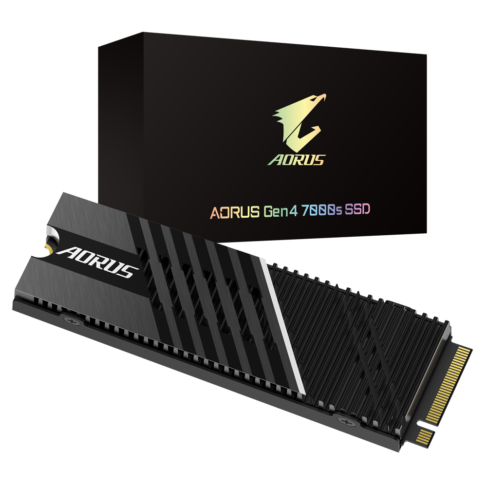 GP-AG70S2TB GIGABYTE