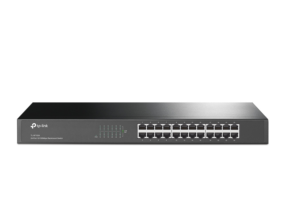 TL-SF1024 TP-Link