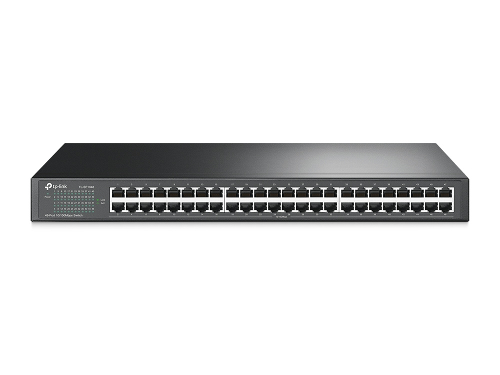 "TL-SF1048 V7" TP-Link