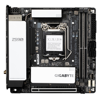 "Z590I VISION D"