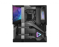 "MEG Z590 GODLIKE"