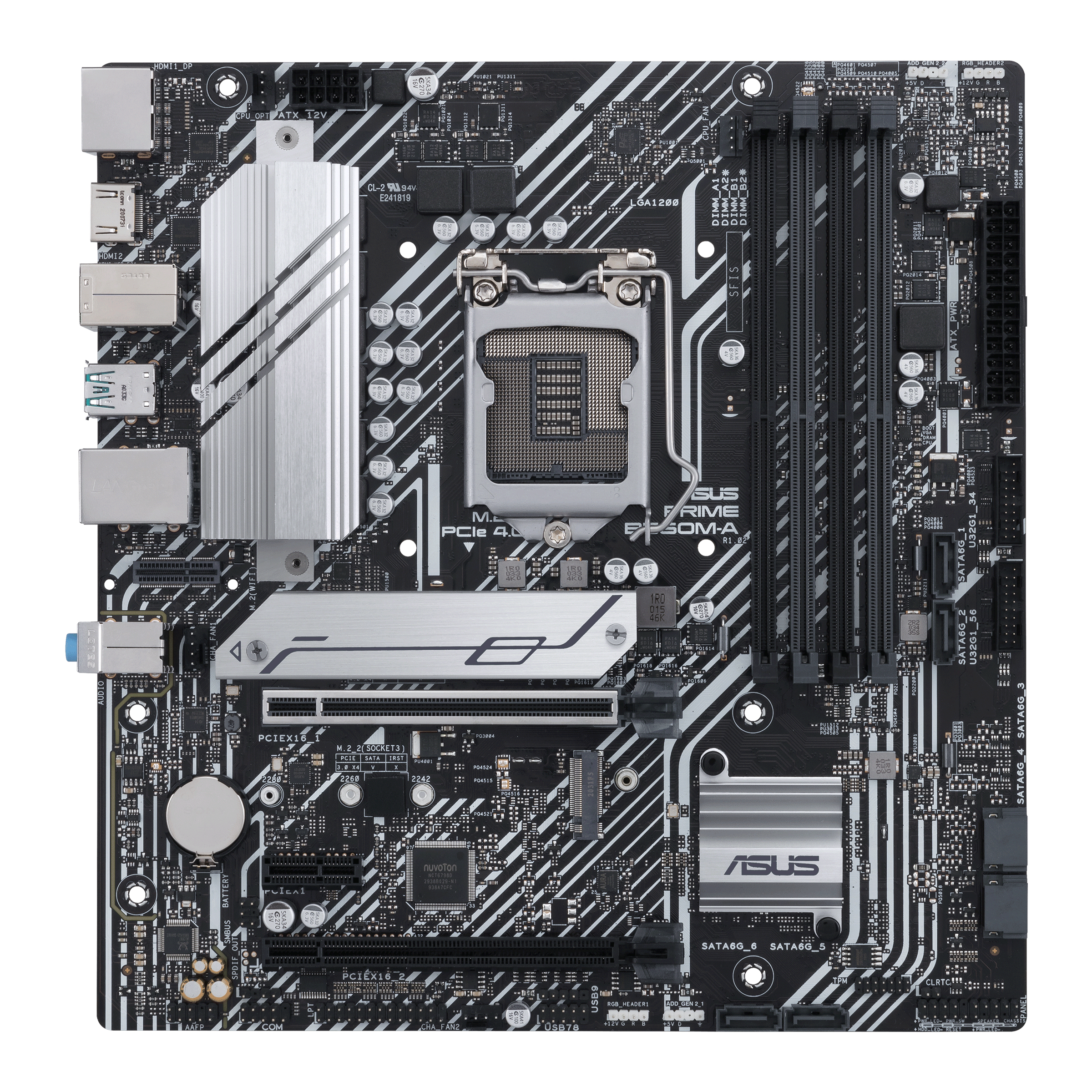 90MB17A0-M0EAY0 ASUS