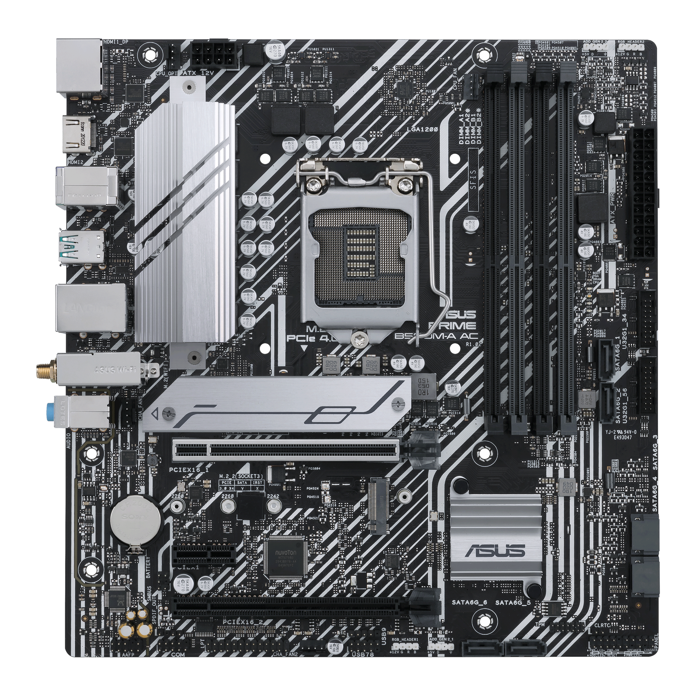 90MB1800-M0EAY0 ASUS