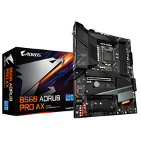 "B560 AORUS PRO AX"