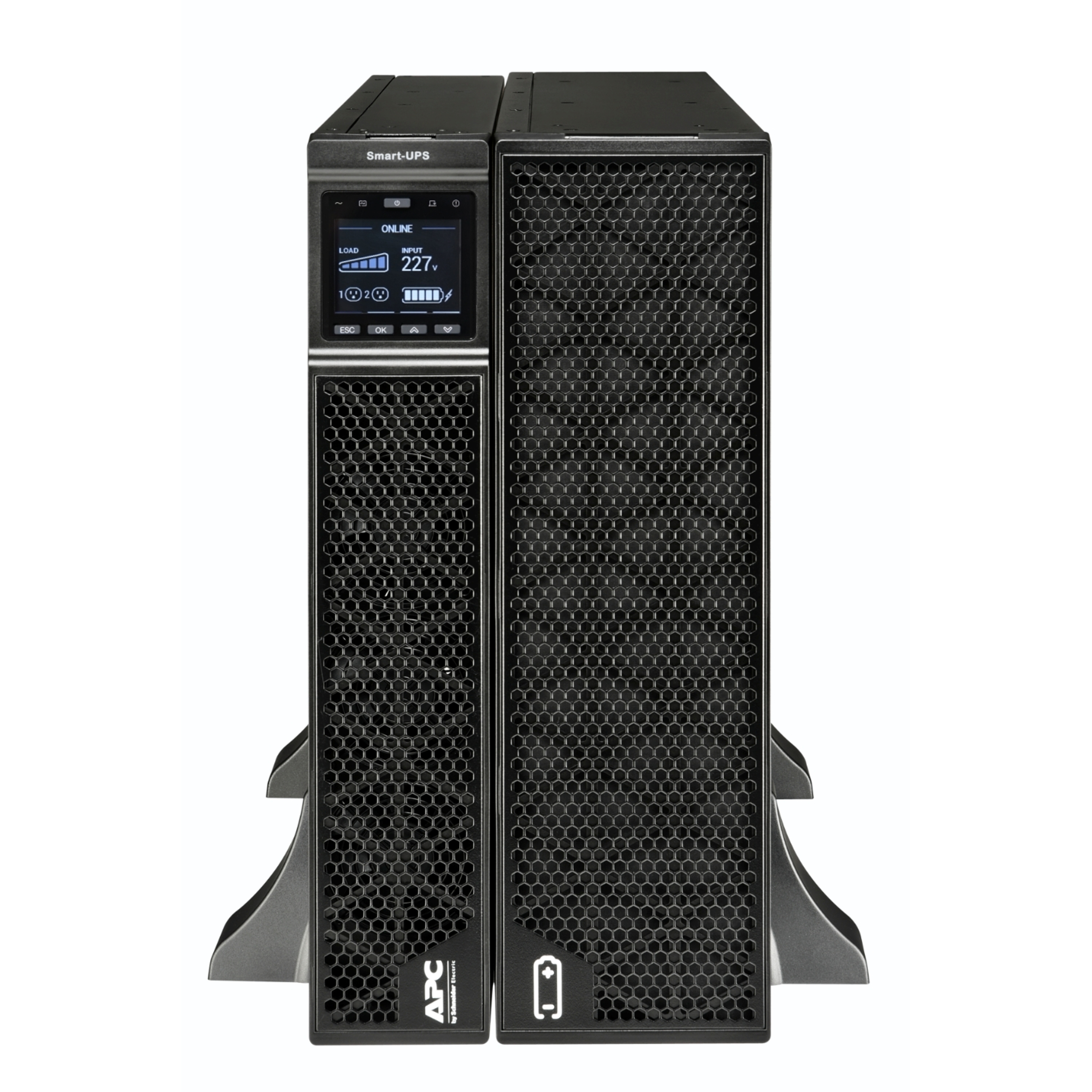 SRTG10KXLI APC
