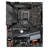 "Z590 AORUS ELITE"