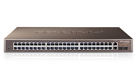 TL-SL2452WEB TP-Link