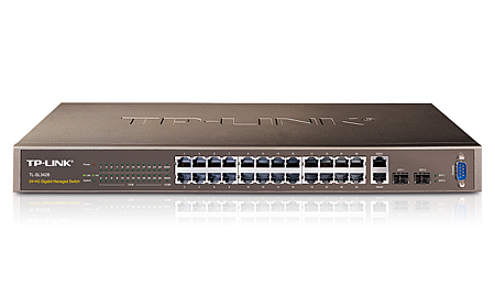 TL-SL3428 TP-Link