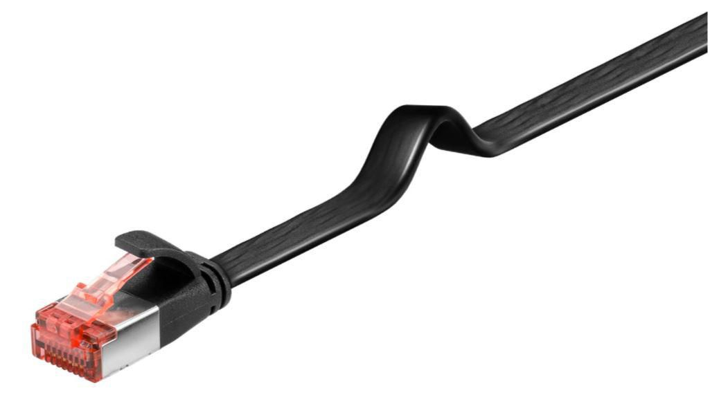 V-FTP605S-FLAT Microconnect