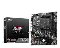 "A520M PRO-VH"