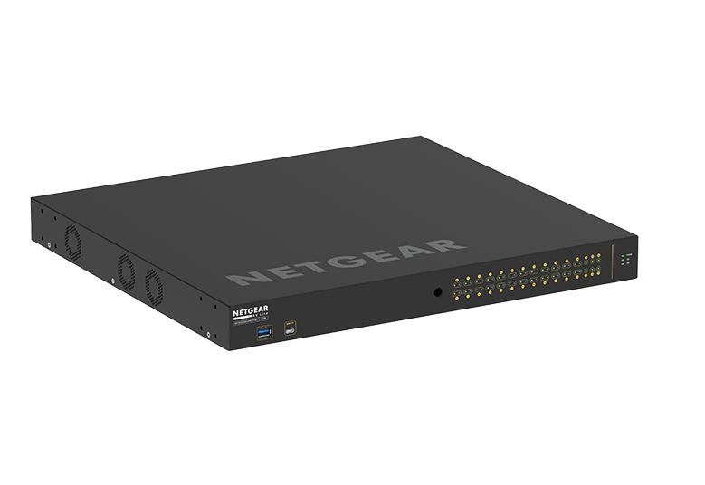 GSM4230PX-100NAS NETGEAR