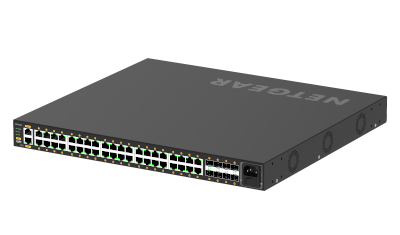 GSM4248P-100NAS NETGEAR