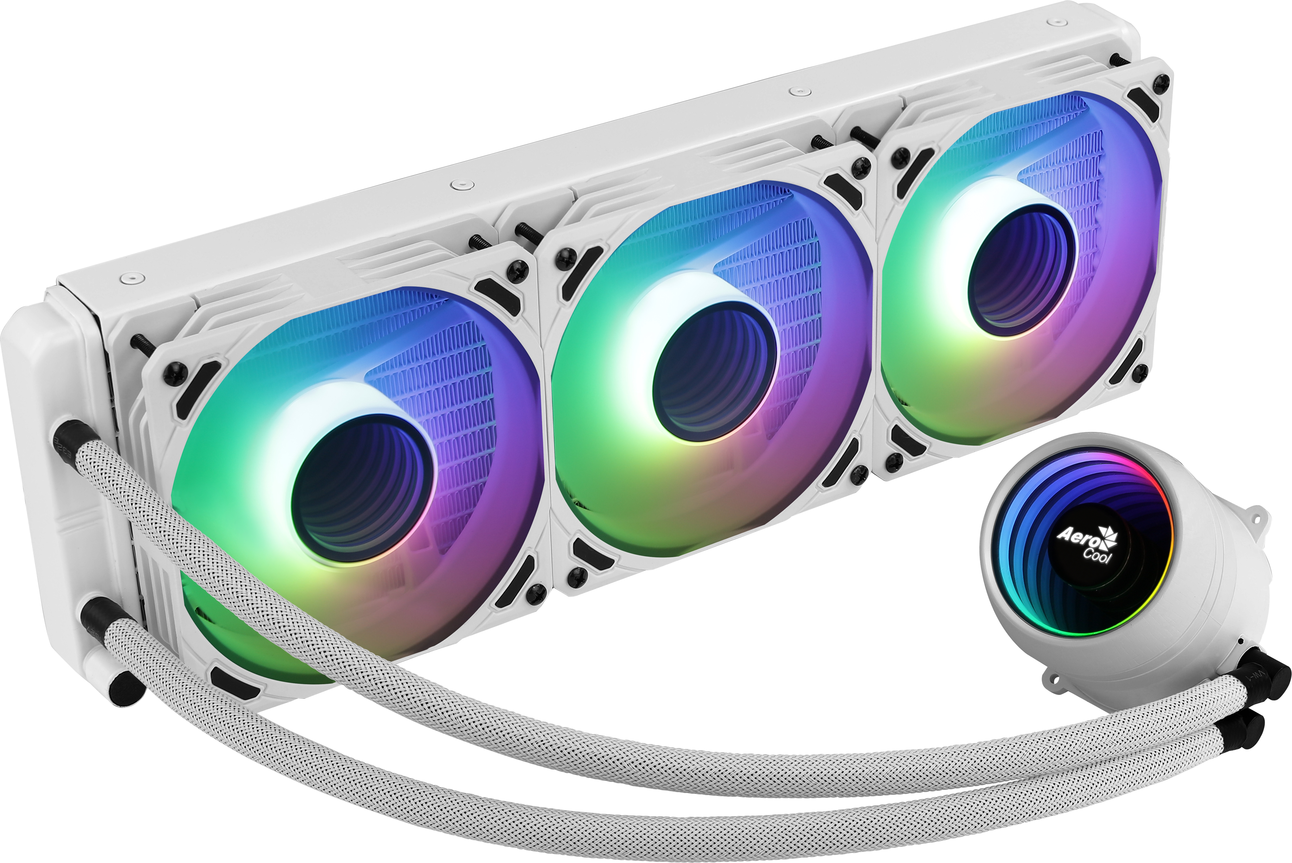 MIRAGEL360W Aerocool