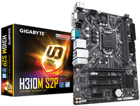 "H310M S2P 1.0"