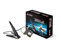 "HERALD-AX INTEL AX200NGW WI-FI 6"