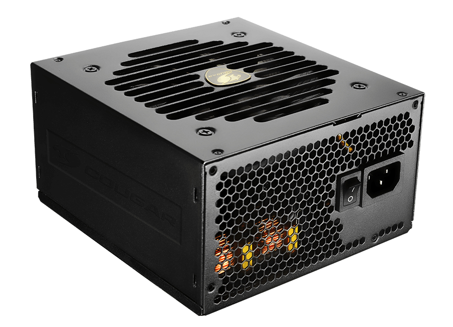31GE065001P01 COUGAR