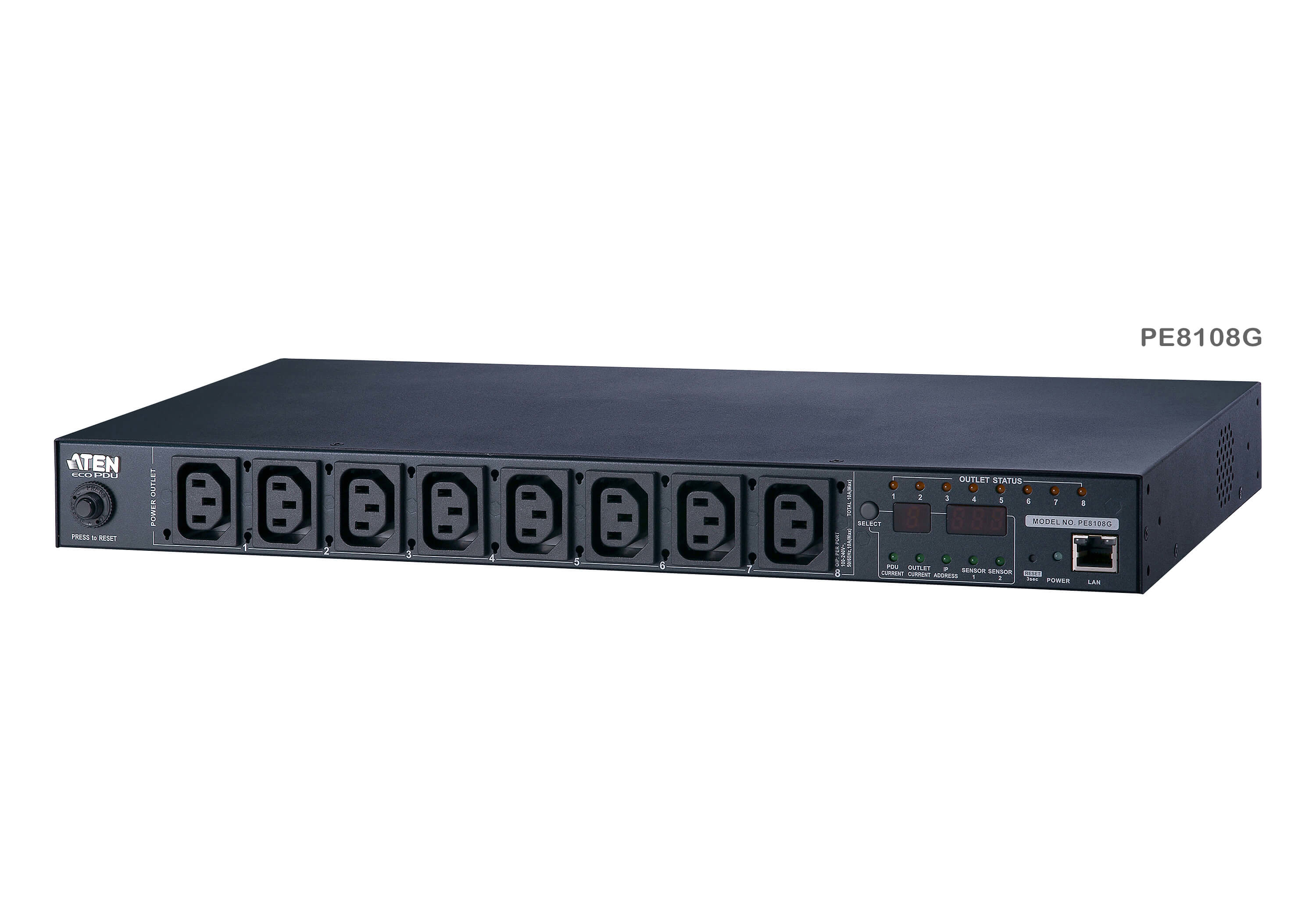 PE8108G-ATA-G ATEN