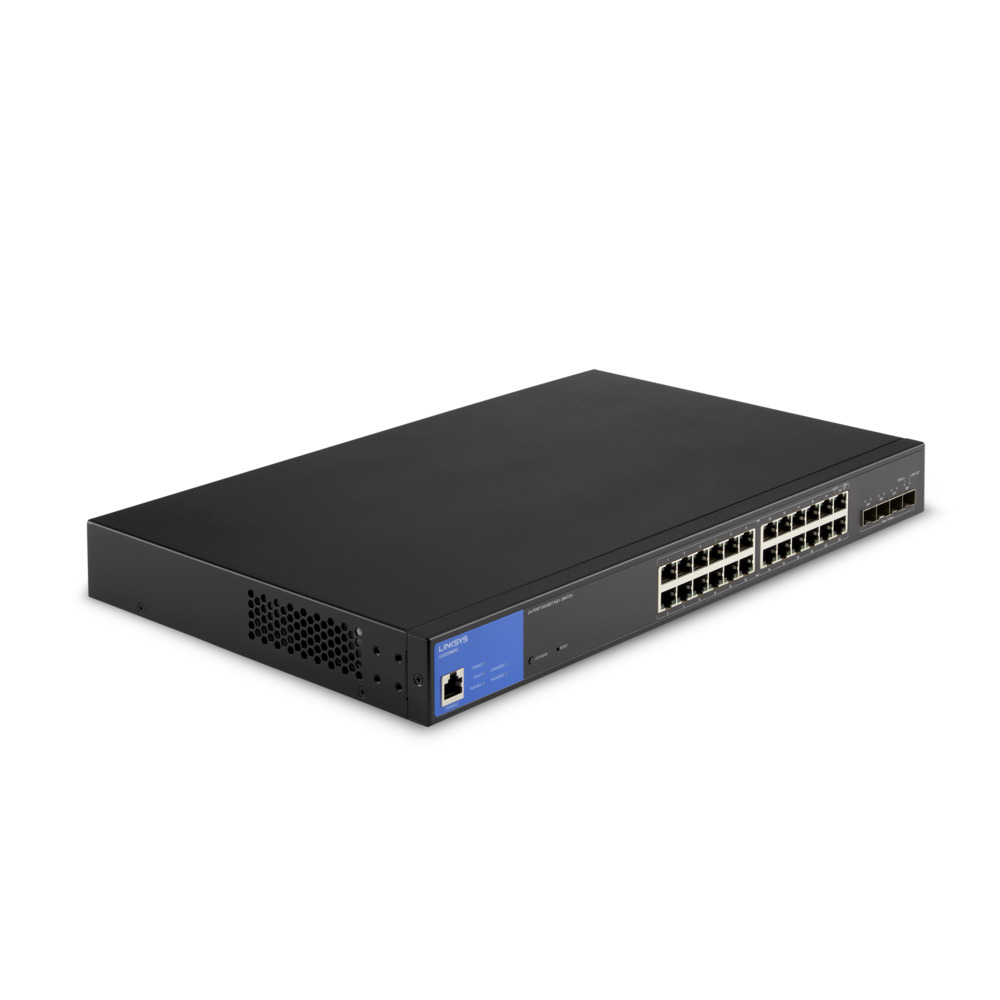 LGS328MPC-EU Linksys