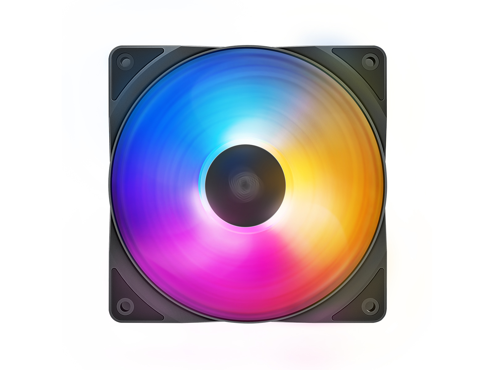 DP-FLED3-RF120FS-3P DeepCool