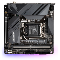 "B560I AORUS PRO AX"