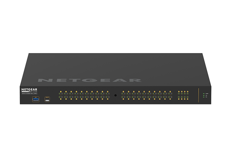 GSM4248PX-100AJS NETGEAR