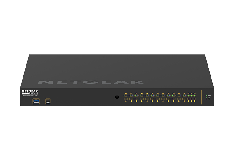 GSM4230PX-100AJS NETGEAR