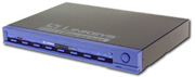 SVIEW08-EU Linksys