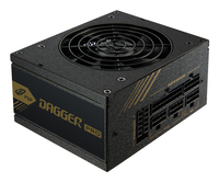 "DAGGER PRO 550"