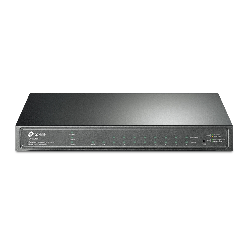 "TL-SG2210P V3.20" TP-Link
