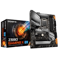 "Z590 GAMING X 1.0"