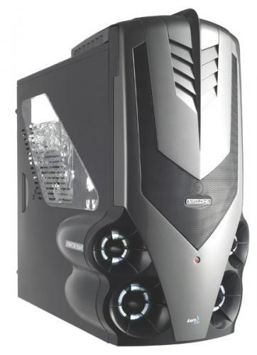 EN52573 Aerocool
