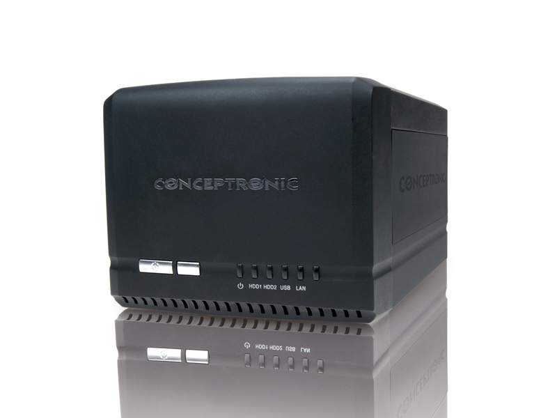 C05-325 Conceptronic