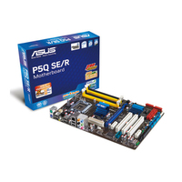 "P5Q SE/R/C/SI"