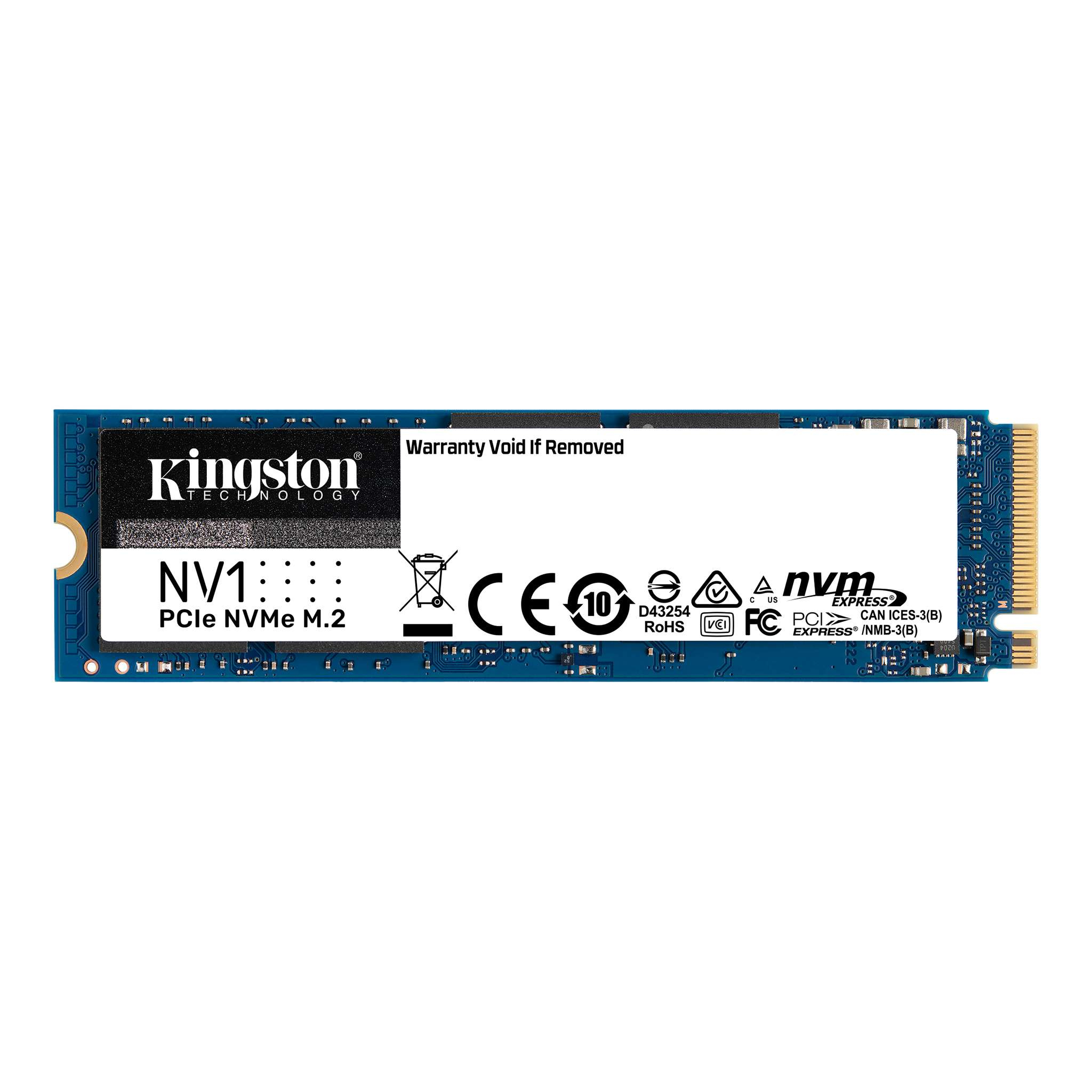 SNVS/2000GBK Kingston Technology