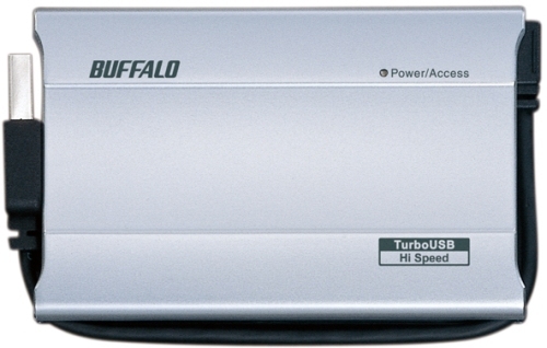 SHDUHR32GS Buffalo