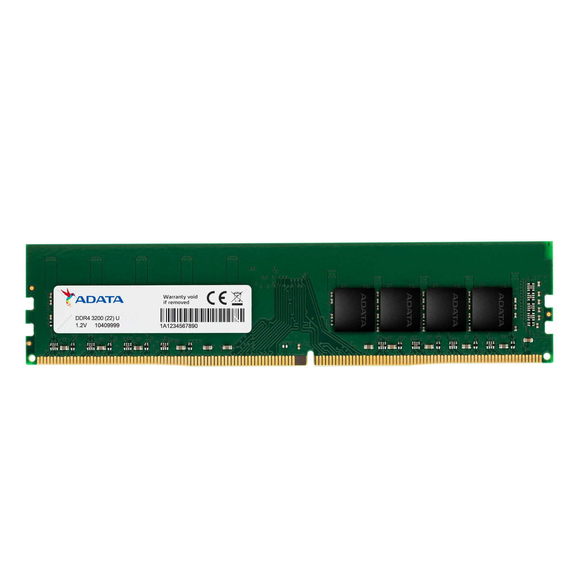 AD4U32008G22-BGN ADATA