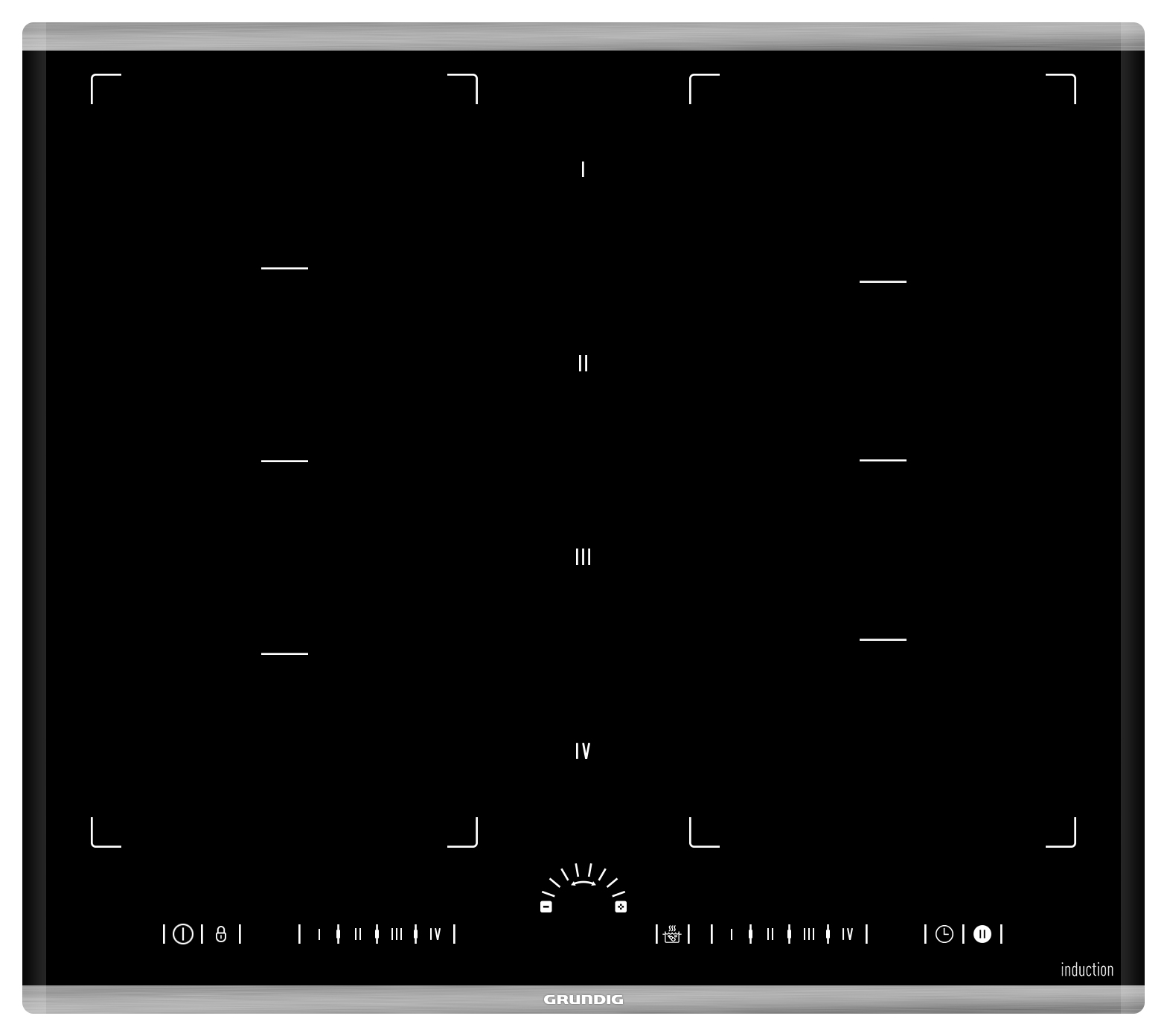 GIEI635880X Grundig
