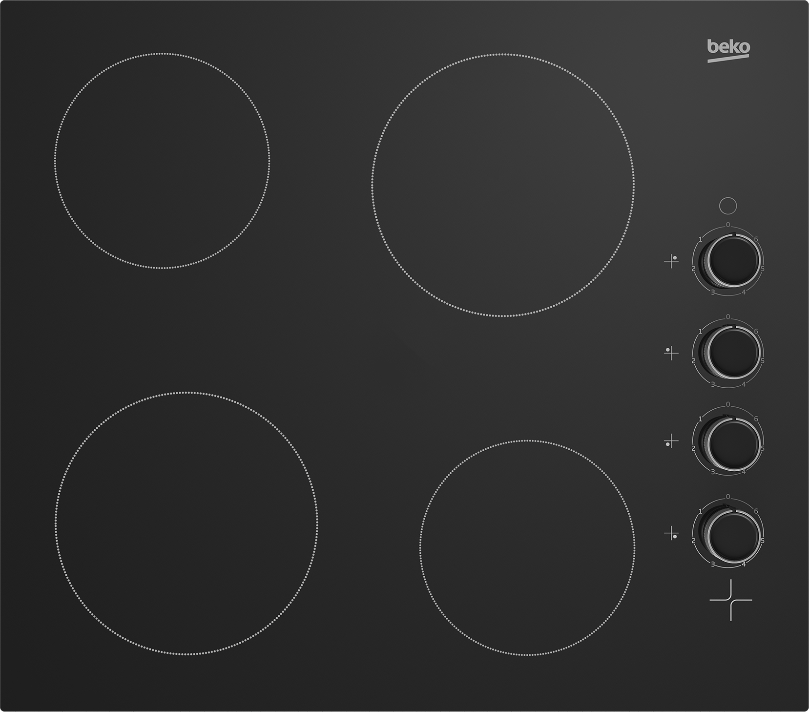 HNBCC64105 Beko