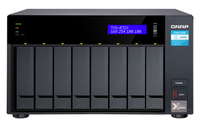 "K/TVS-872X-I3 + 8X ST8000VN004"