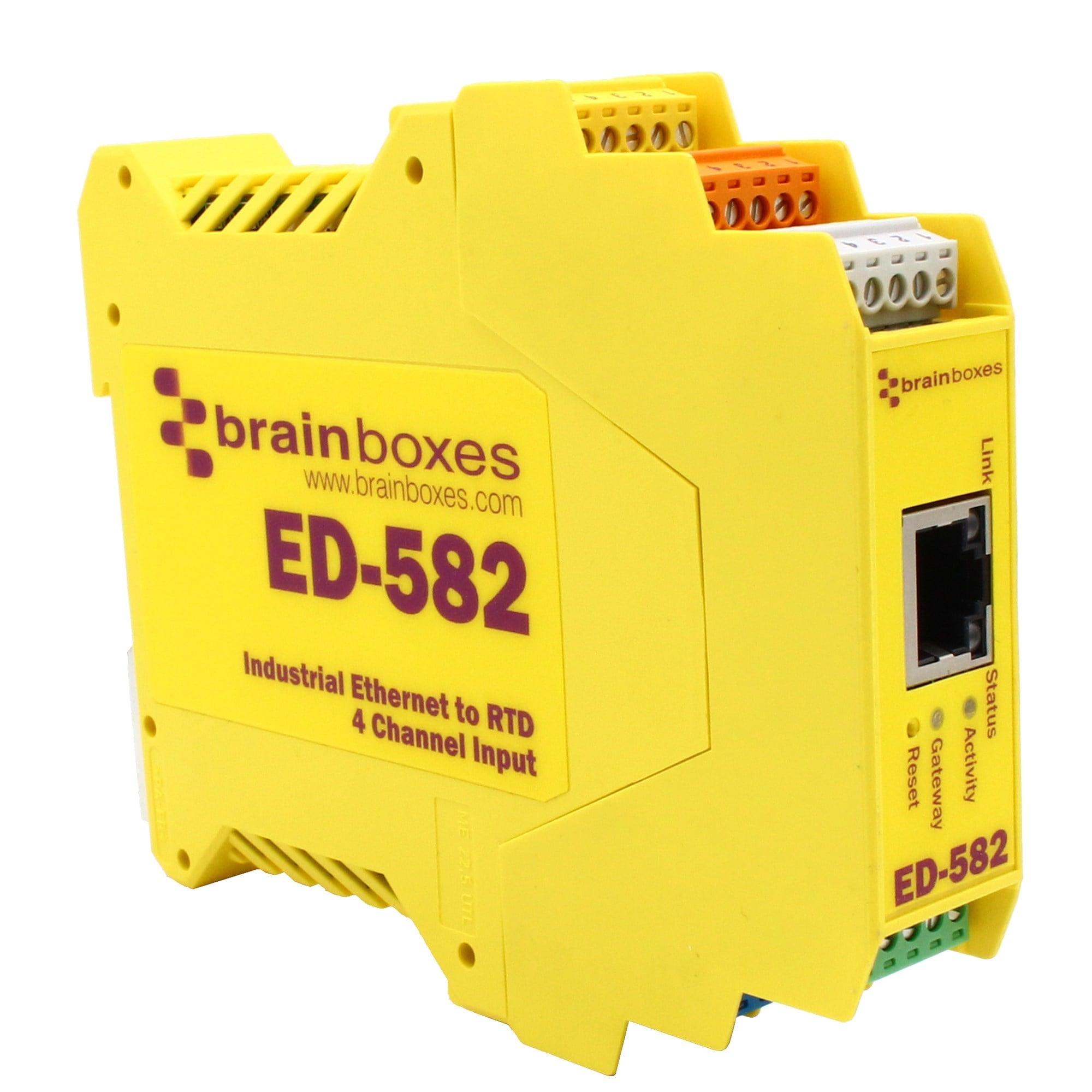 ED-582 Brainboxes