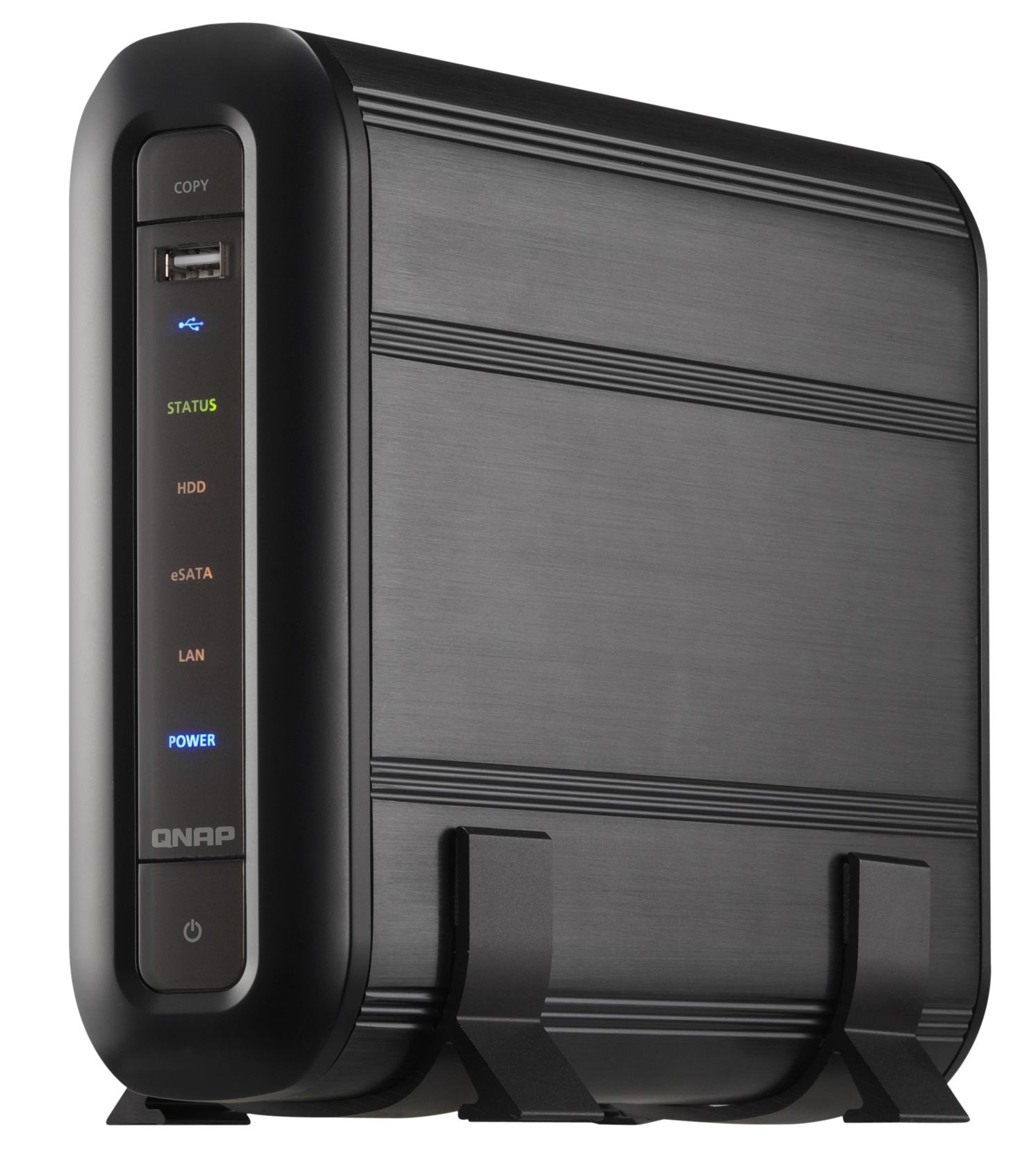 TS-119 QNAP