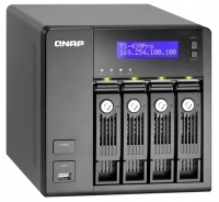 "TS-439 PRO" QNAP