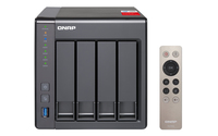 "K/TS-451+-2G + 4X ST8000VN004"