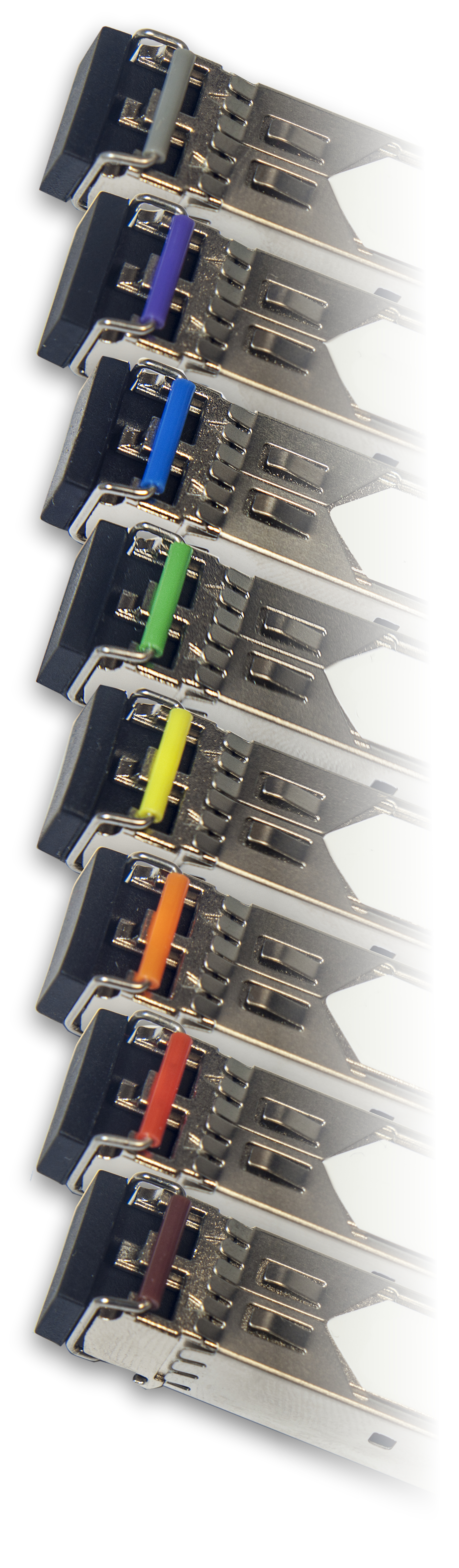 "SIL SFP-08-10-X" SilverNet