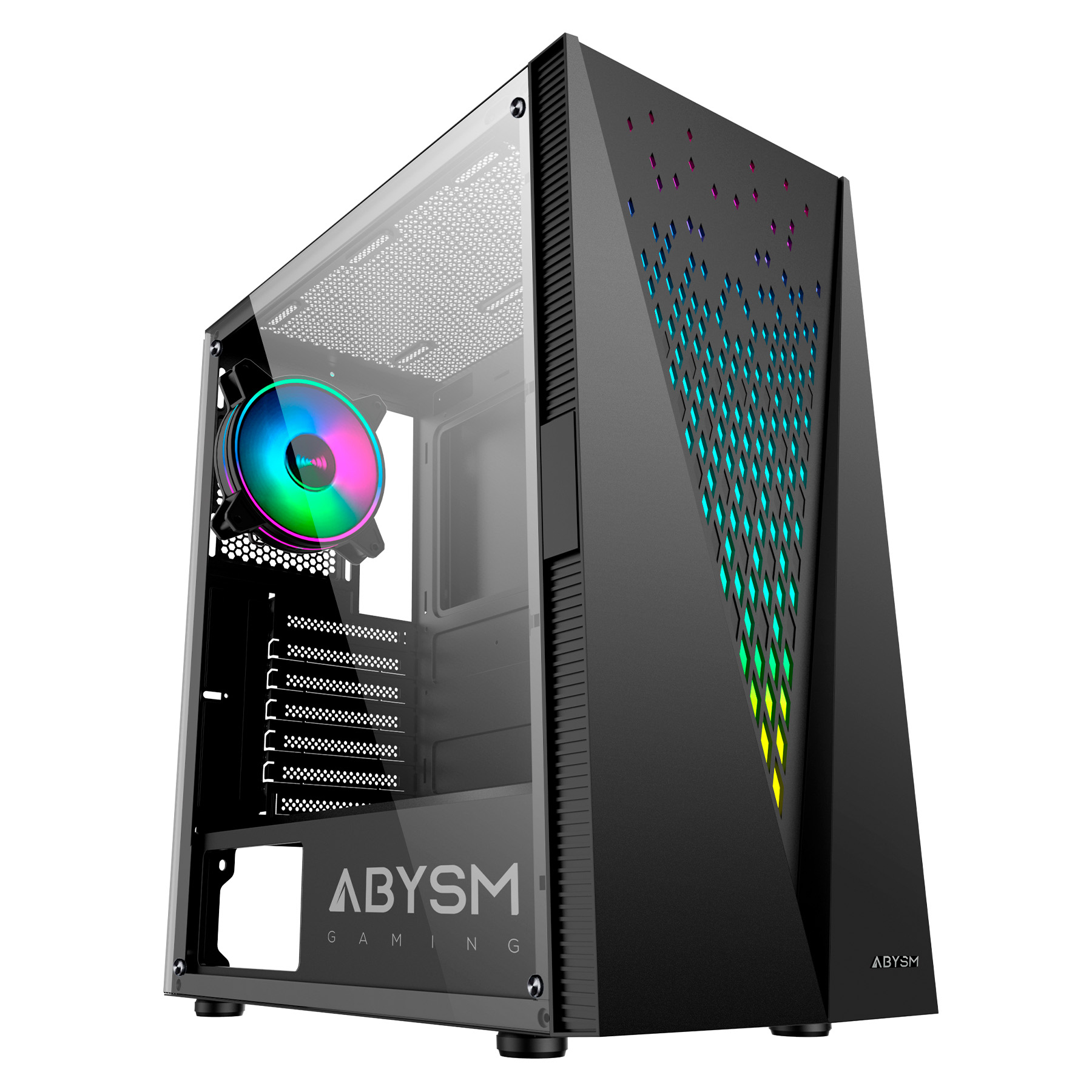 AB812109 ABYSM