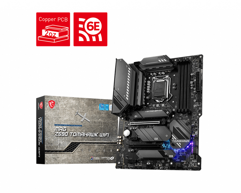 4719072800529 MSI