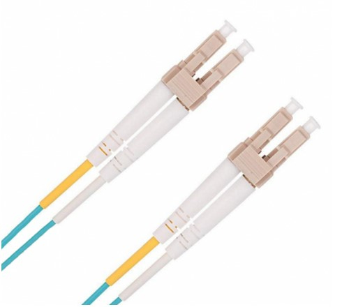 SIL-FPL-2M-LC-AQ SilverNet